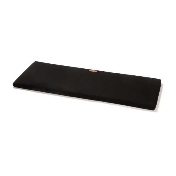Grythyttan Stålmöbler Coussin Banc 8 Sunbrella noir
