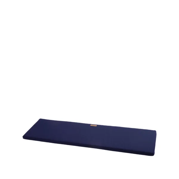 Grythyttan Stålmöbler Coussin Banc 9 Sunbrella bleu