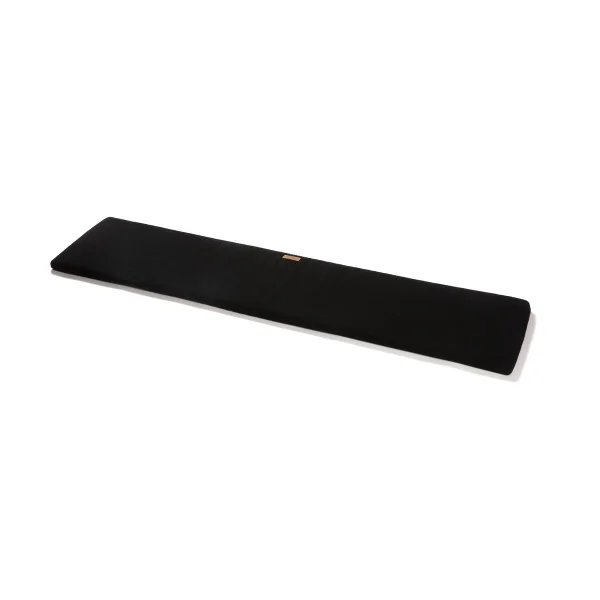 Grythyttan Stålmöbler Coussin Banc 9 Sunbrella noir