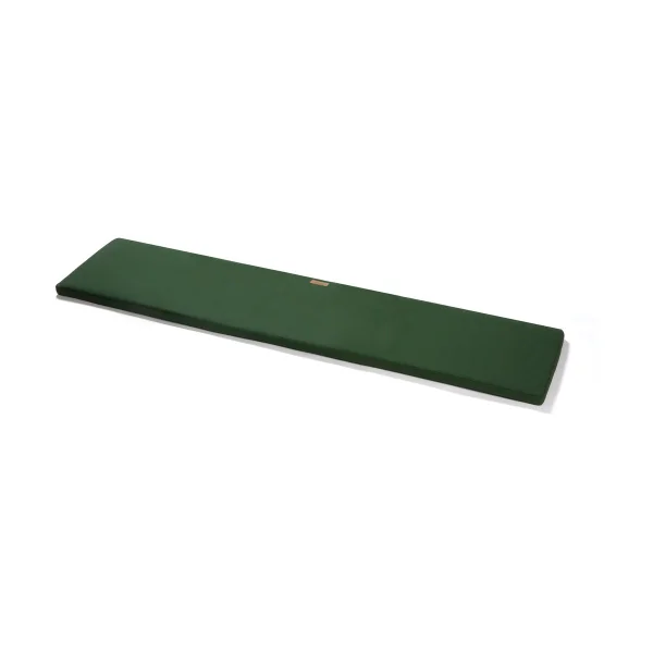 Grythyttan Stålmöbler Coussin Banc 9 Sunbrella vert