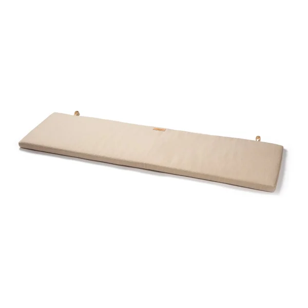 Grythyttan Stålmöbler Coussin pour Canapé Brasserie Sunbrella beige