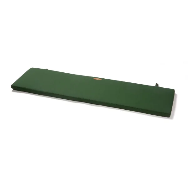 Grythyttan Stålmöbler Coussin pour Canapé Brasserie Sunbrella vert