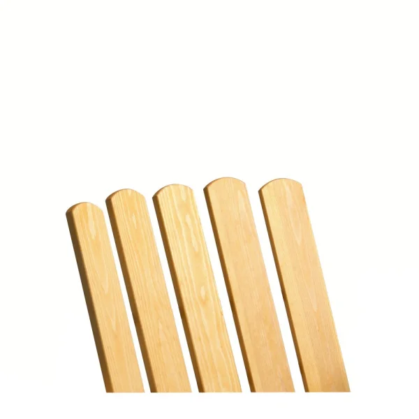 Grythyttan Stålmöbler Kit de bois A2 Pin 45 cm (1964-)
