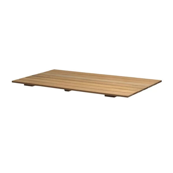 Grythyttan Stålmöbler Kit de bois B25 Chêne non traité