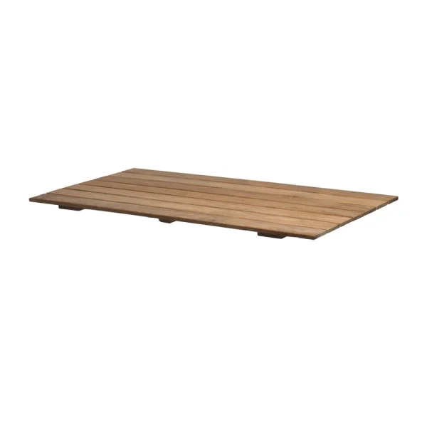 Grythyttan Stålmöbler Kit de bois B25 Teck