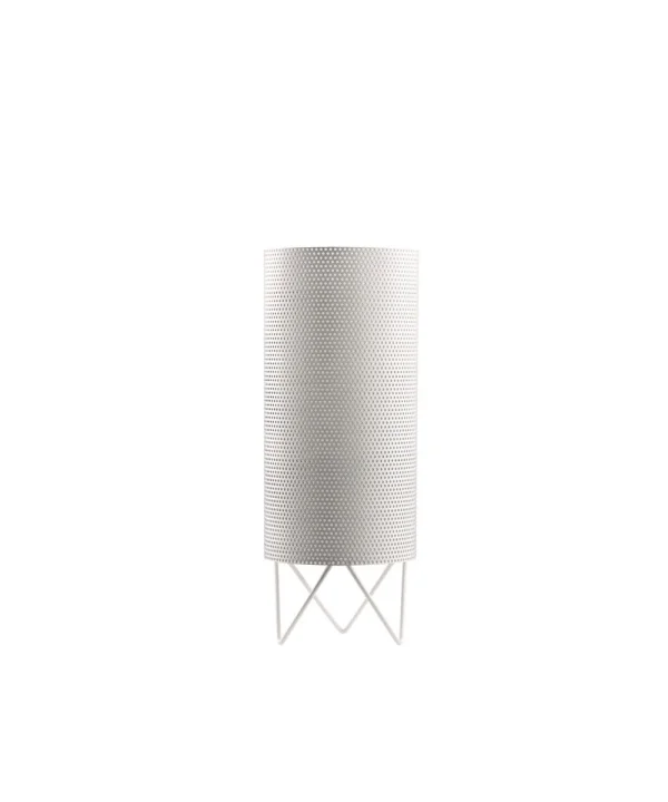 GUBI - H2O Lampe de Table Blanc