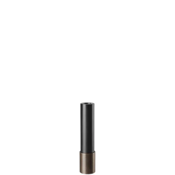 GUBI - Porte-bougies 20 Antique Brass