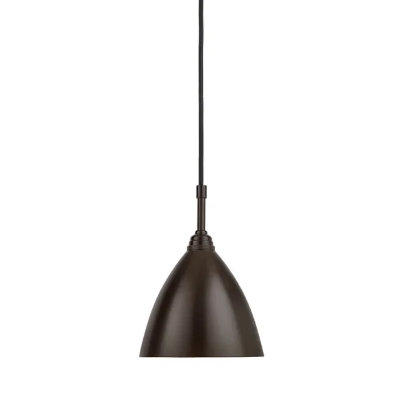 GUBI - Suspension Bestlite BL9, Ø 16 cm, noir, métal