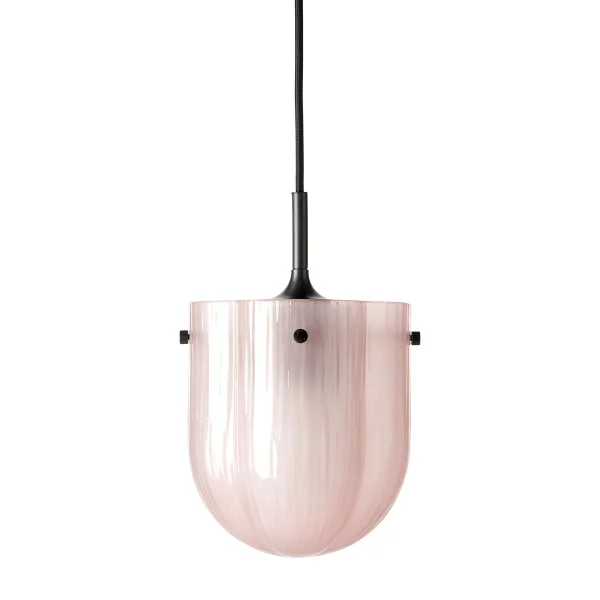 GUBI Suspension Seine Ø17,2 cm Brass-coral