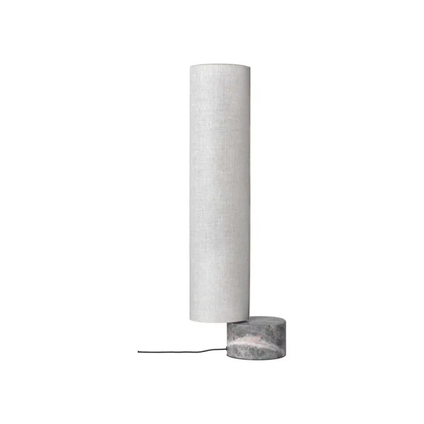 GUBI - Unbound Lampadaire H80 Canvas