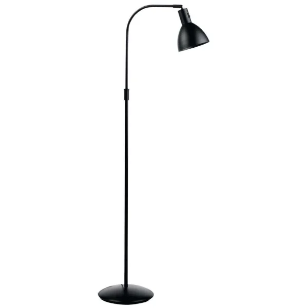 Halo Design - Angora Lampadaire Black