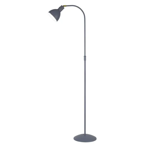 Halo Design - Angora Lampadaire Grey