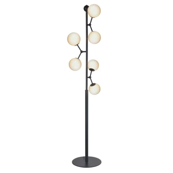 Halo Design - Atom Lampadaire Opal