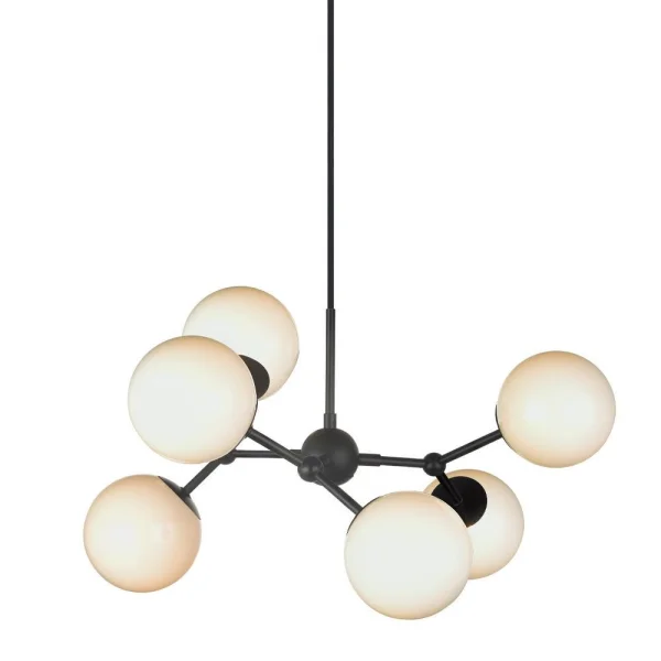 Halo Design - Atom Suspension Large Opal