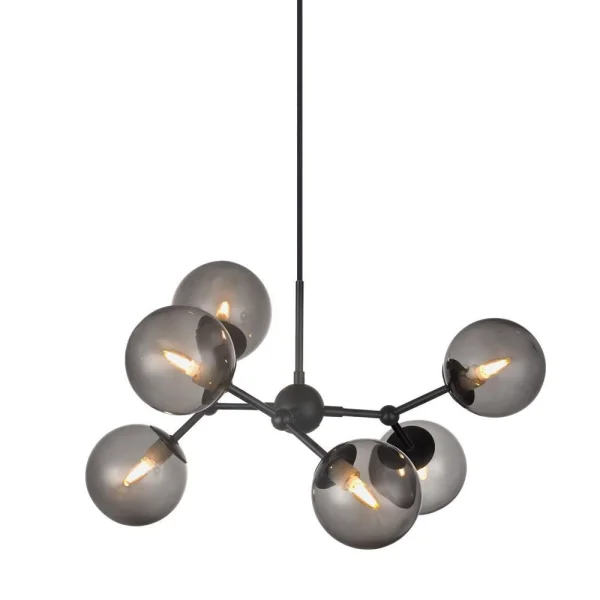 Halo Design - Atom Suspension Large Smoke