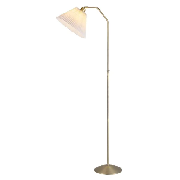 Halo Design - Berlin Lampadaire Antique Brass