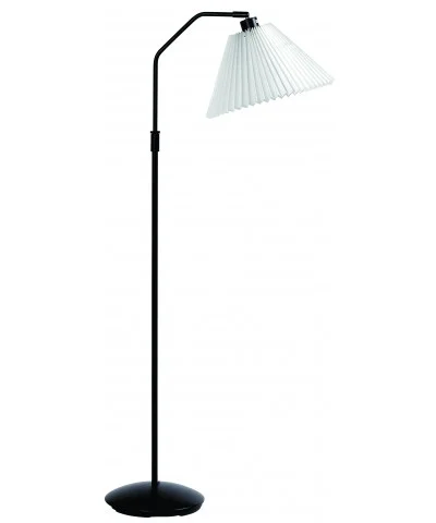 Halo Design - Berlin Lampadaire Black