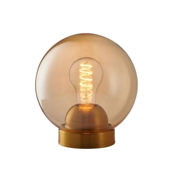 Halo Design - Bubbles Lampe de Table Amber