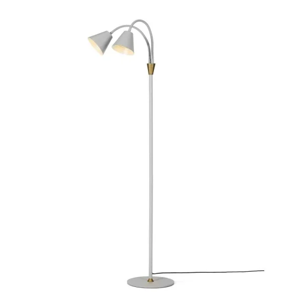 Halo Design - Hygge 2 Lampadaire Warm Grey