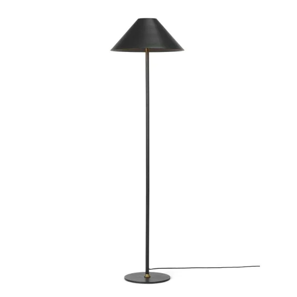 Halo Design - Hygge Lampadaire Black