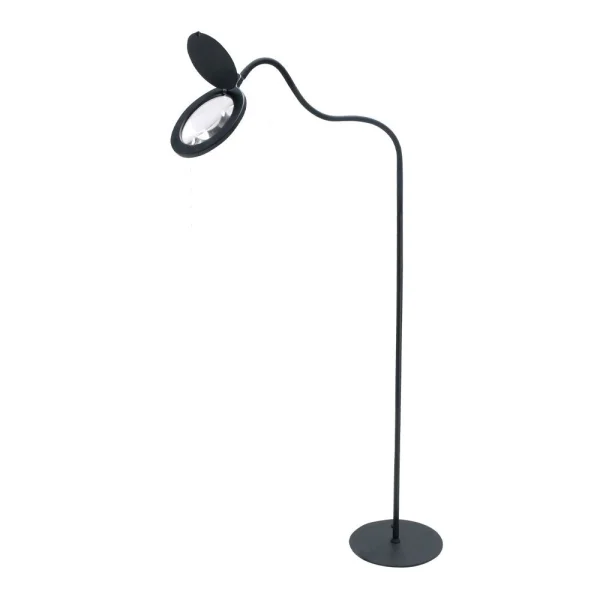 Halo Design - Magni Lampadaire X3 Black