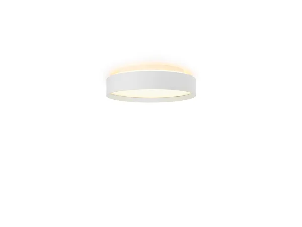 Halo Design - Memory LED Plafonnier Full 3-Step Ø30 White