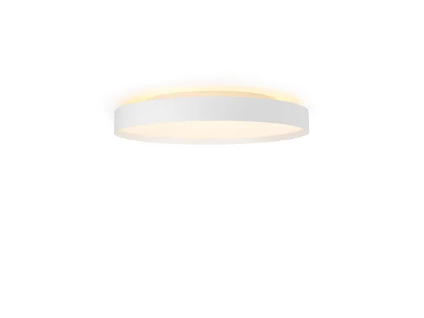 Halo Design - Memory LED Plafonnier Full 3-Step Ø50 White