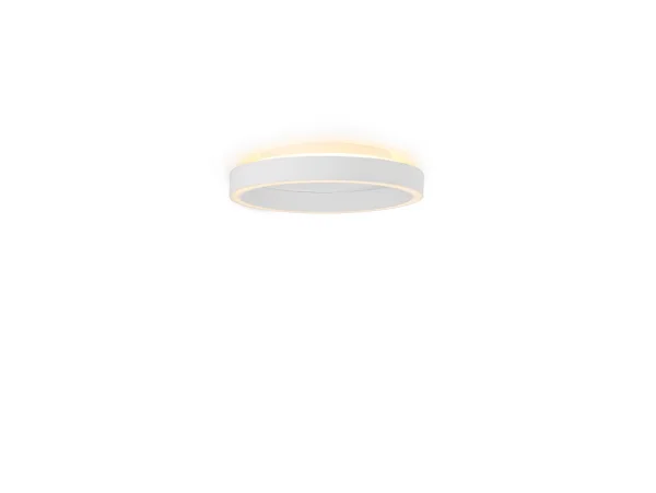 Halo Design - Memory LED Plafonnier String 3-Step Ø30 White