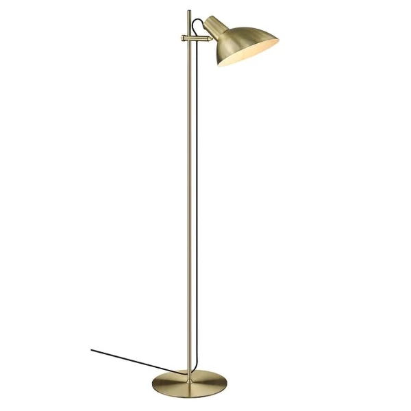 Halo Design - Metropole Lampadaire Antique Brass