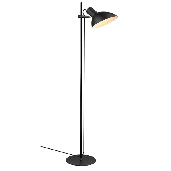 Halo Design - Metropole Lampadaire Black