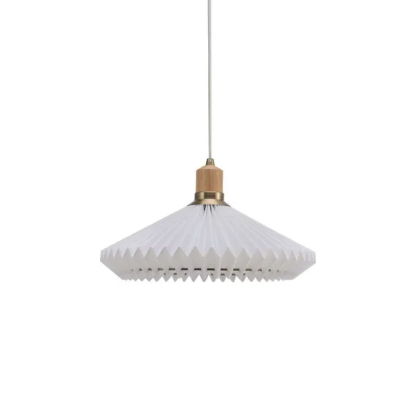 Halo Design - Paris Suspension Ø40 White/White