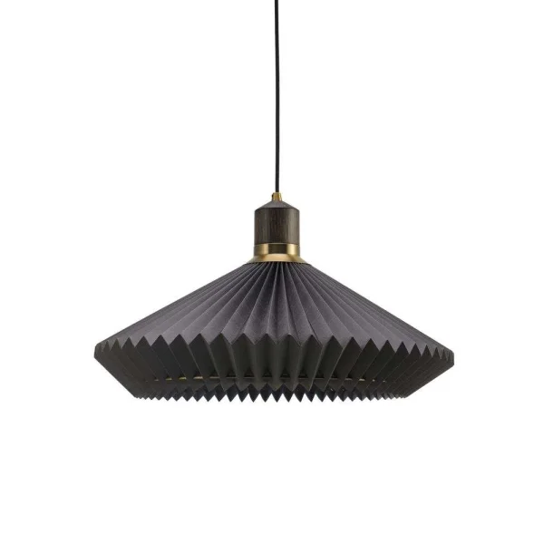 Halo Design - Paris Suspension Ø56 Brown/Black