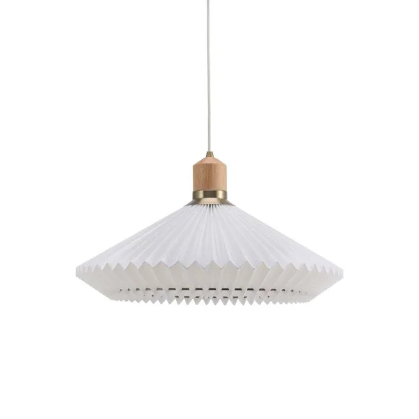 Halo Design - Paris Suspension Ø56 White/White