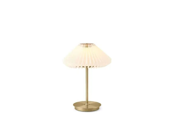 Halo Design - Paris To Go Lampe de Table Clean White/Antique