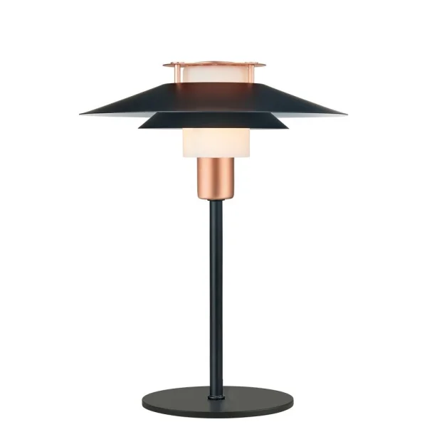 Halo Design - Rivoli Lampe de Table Ø24 Black