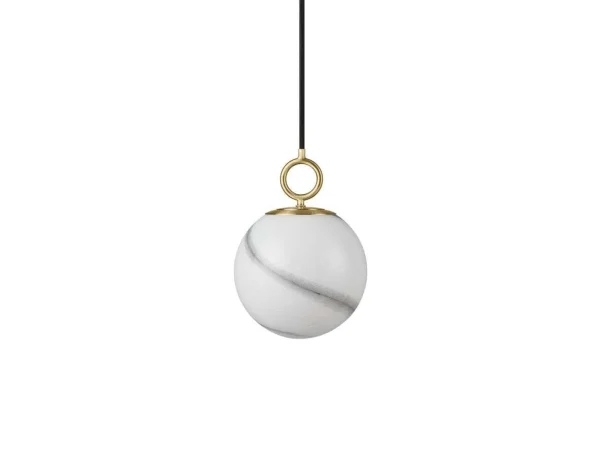 Halo Design - Stockholm Suspension Ø18 Marble Grey