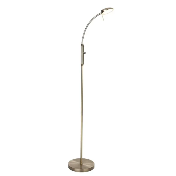 Halo Design - Vegas Lampadaire Brass