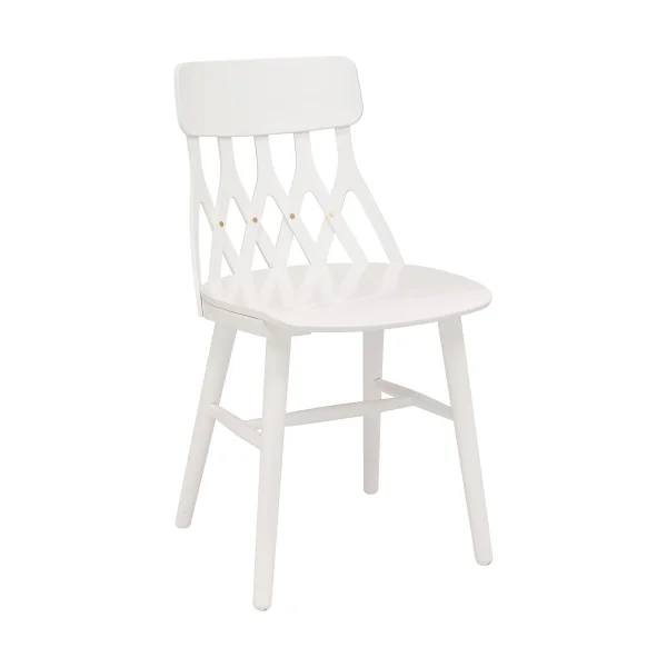 Hans K Chaise Y5 Bouleau blanc