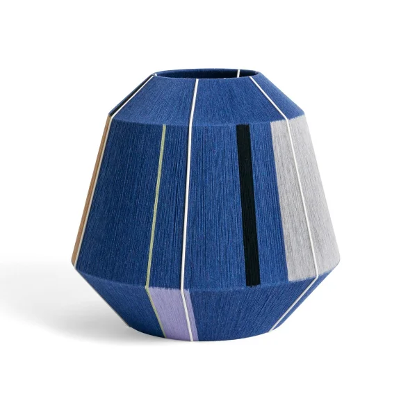 HAY Abat-jour Bonbon Shade Ø50 cm Blue tones