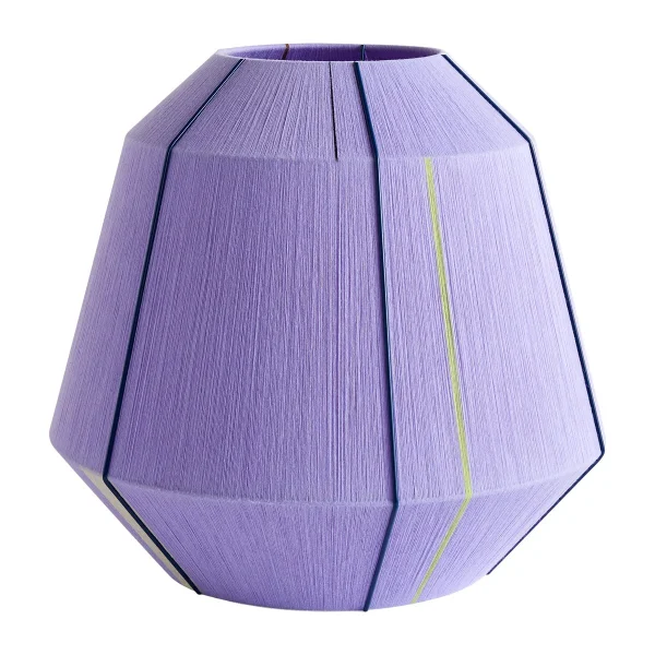 HAY Abat-jour Bonbon Shade Ø50 cm Lavender