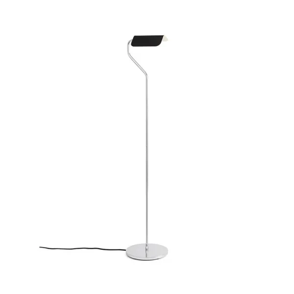 HAY - Apex Lampadaire Iron Black