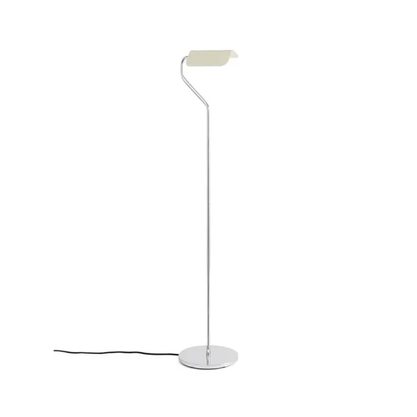 HAY - Apex Lampadaire Oyster White