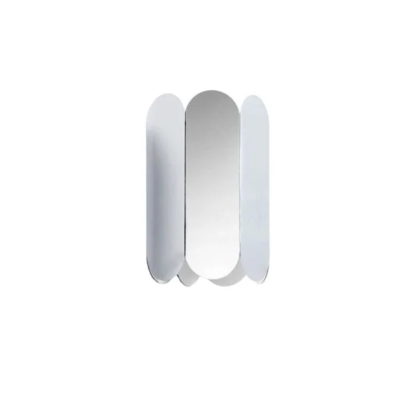 HAY - Arcs Sconce Applique Murale Hardwired Mirror