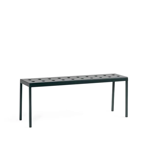 HAY Banc Balcony anthracite, 165,5