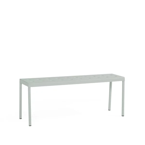 HAY Banc Balcony desert green, 119,5 cm