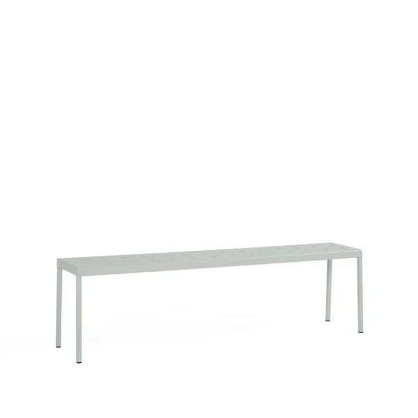 HAY Banc Balcony desert green, 165,5