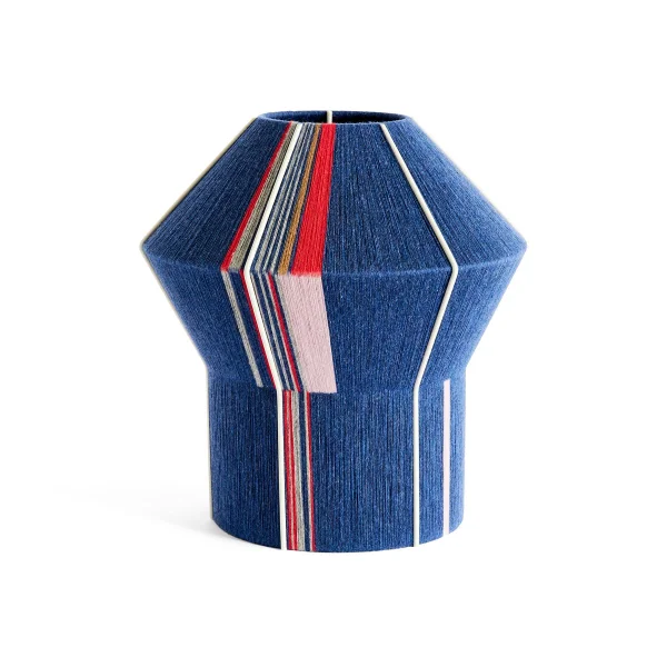 HAY Bonbon Shade 310 abat-jour Petit blue