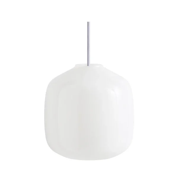 HAY - Buoy Glass 200 Suspension Opal/Pastel Lilac