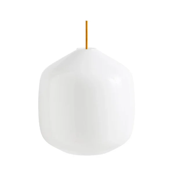 HAY - Buoy Glass 300 Suspension Opal/Amber Yellow