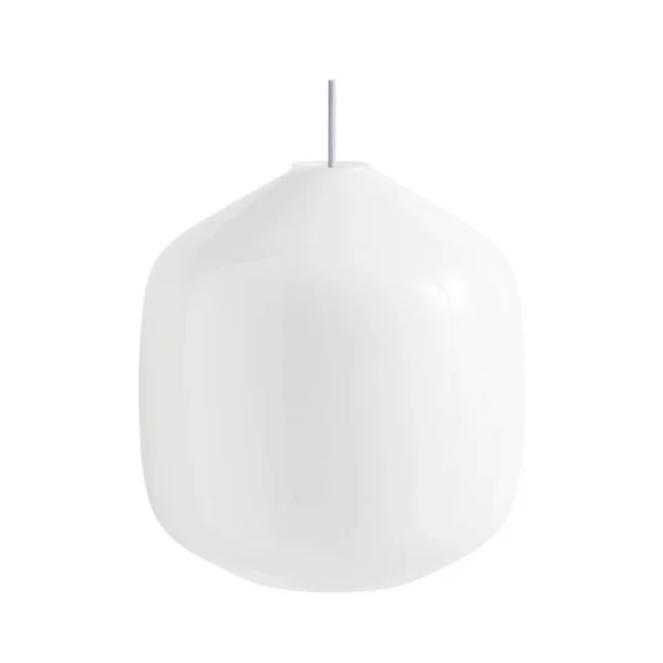 HAY - Buoy Glass 300 Suspension Opal/Pastel Lilac